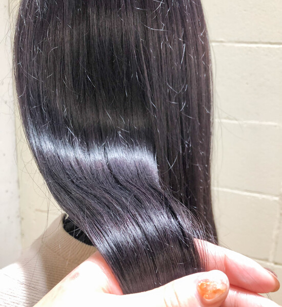 Lourdes hair design | 千葉のヘアサロン