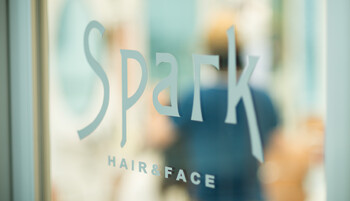 Spark Hair&Face | 長野のヘアサロン