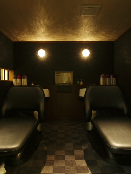 美容室 SAKURA | 横浜のヘアサロン