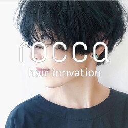 rocca hair innovation 稲毛西口店 | 稲毛のヘアサロン