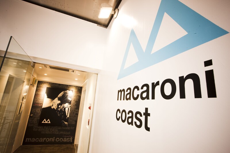 macaroni coast | 渋谷のヘアサロン
