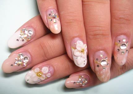 HAPPY-COCO NAIL | 宇治のネイルサロン