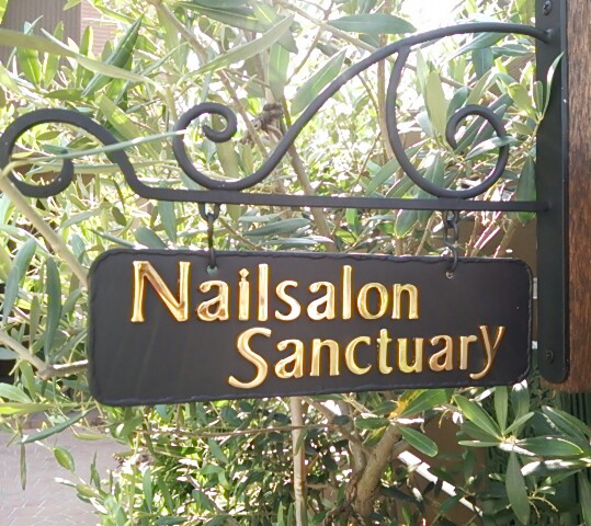 Nailsalon　Sanctuary | 宝塚のネイルサロン