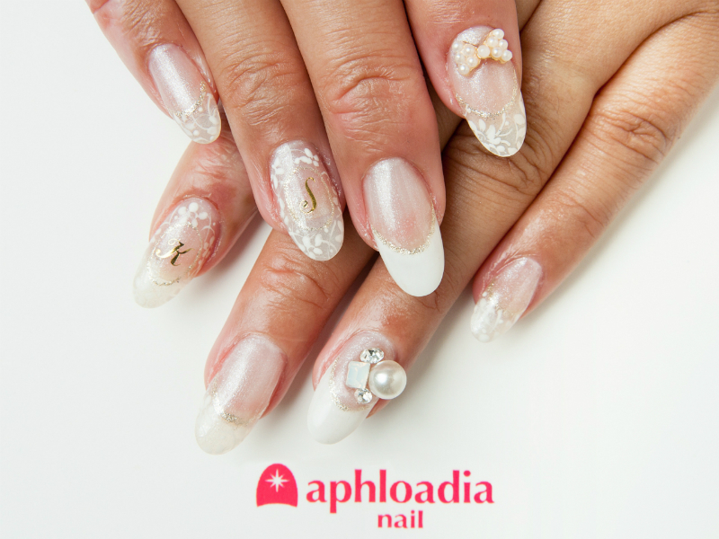 aphloadia nail | 亀戸のネイルサロン