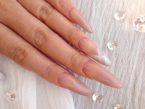 nana‘s nail | 松戸のネイルサロン
