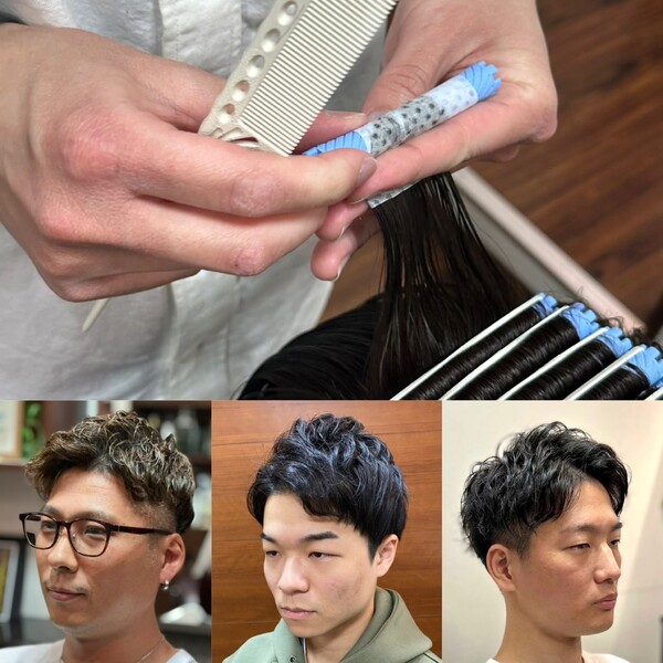 K-STYLE HAIR STUDIO 神保町店 | 御茶ノ水のヘアサロン