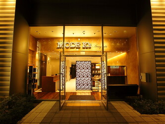 MODE K‘s 尼崎店 | 尼崎のヘアサロン