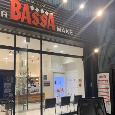 BASSA バサ 保谷店 | ひばりが丘のヘアサロン