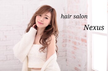 Hair Salon Nexus | 心斎橋のヘアサロン