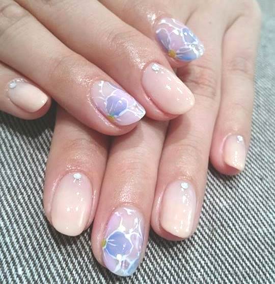 ITAL hair＆nail | 戸塚のネイルサロン