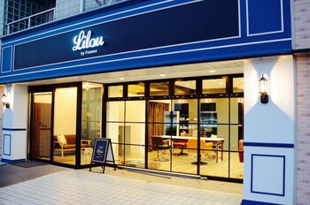 Lilou by Frames 東川口店 | 川口のヘアサロン