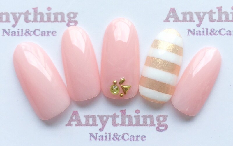 Anything Nail＆Care | 吉祥寺のネイルサロン
