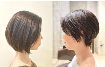 Marco | 原宿のヘアサロン