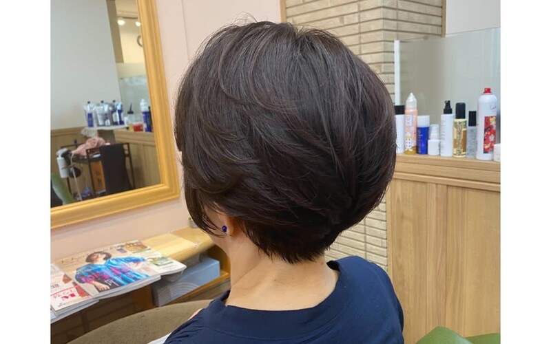 HANAI hair design | 仙台のヘアサロン
