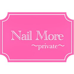 Nail More | 笛吹のネイルサロン