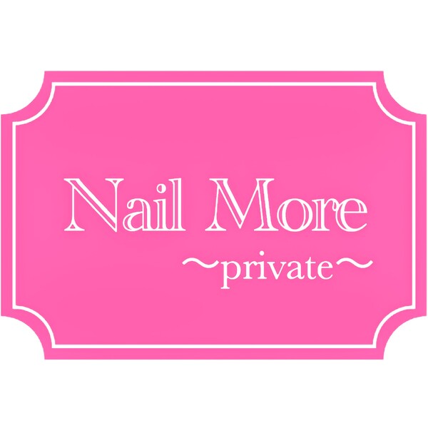Nail More | 笛吹のネイルサロン