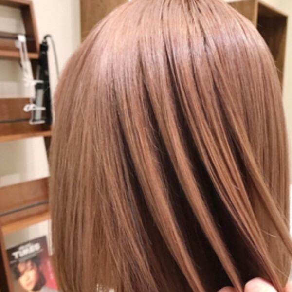ブロッサム 成増店【ヘッドスパ／髪質改善】 | 成増のヘアサロン