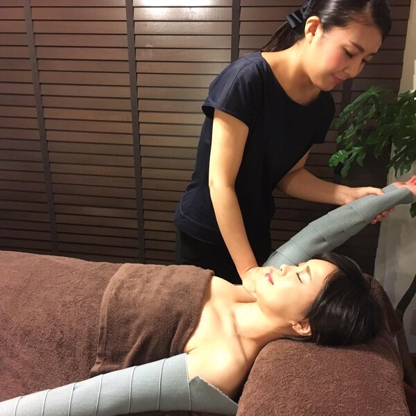 Organic beauty salon kei | 赤坂/警固のリラクゼーション
