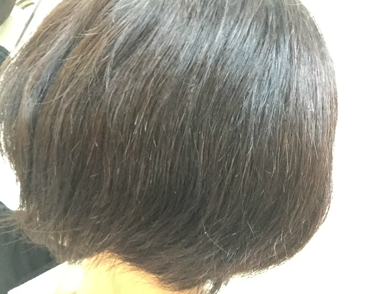 aile hair | 松原のヘアサロン
