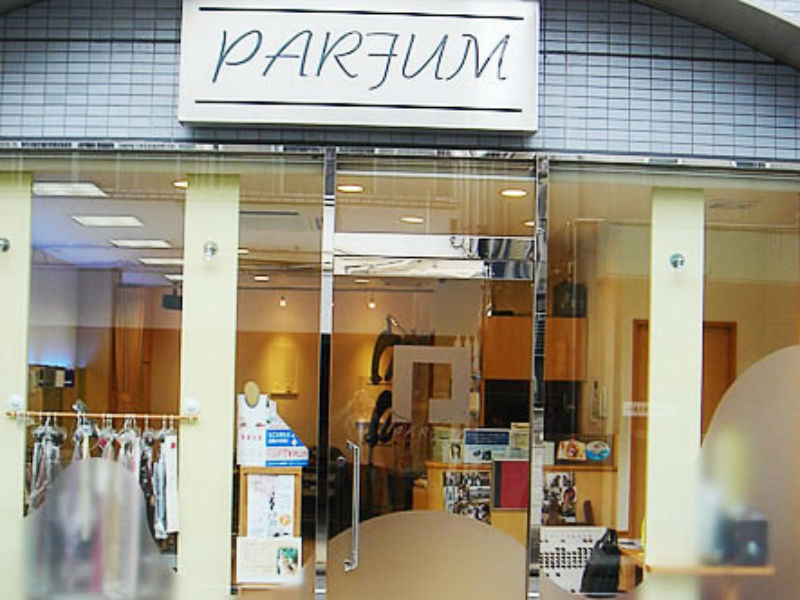 Hair＆Make PARFUM | 武蔵小山のヘアサロン