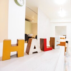 HALE | 銀座のヘアサロン