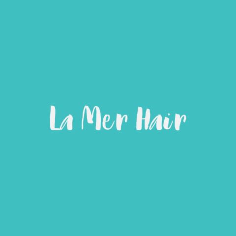 La Mer Hair | 熊本のヘアサロン
