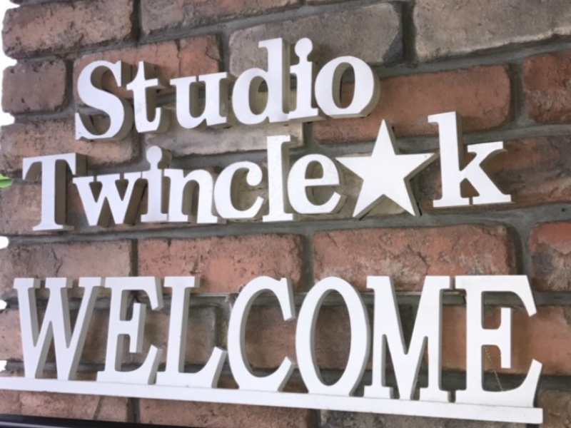 Studio Twincle・K | 越谷のリラクゼーション