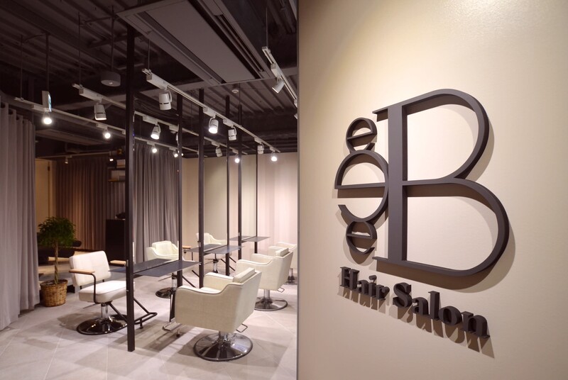 Beee hair salon渋谷 | 渋谷のヘアサロン