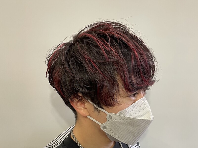 Beee hair salon渋谷 | 渋谷のヘアサロン