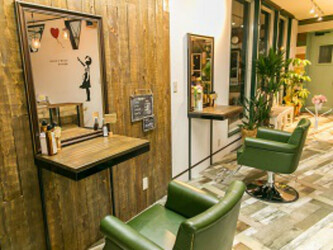 hair salon MOTENA | 鹿沼のヘアサロン
