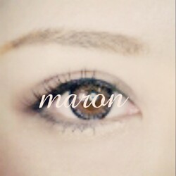 MARON | 伏見のアイラッシュ