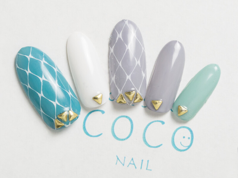COCO NAIL | 浦和のネイルサロン