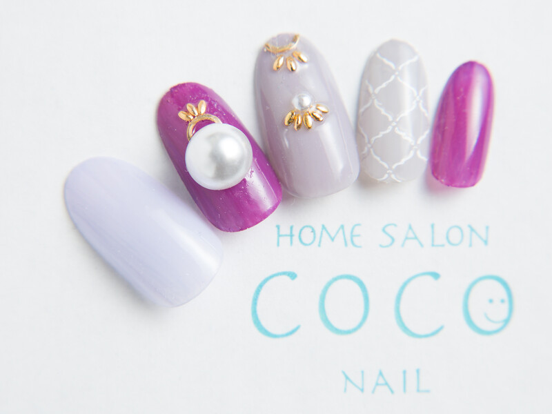 COCO NAIL | 浦和のネイルサロン