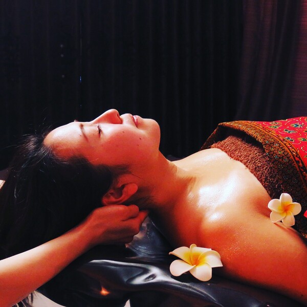 Relaxation salon Tujuhl | 恵比寿のリラクゼーション
