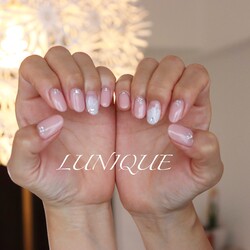 nail LUNIQUE | 天王寺/阿倍野のネイルサロン