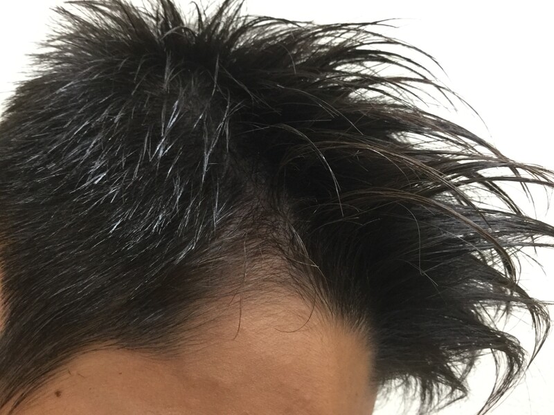 PHASE THE BARBER | 松山のヘアサロン