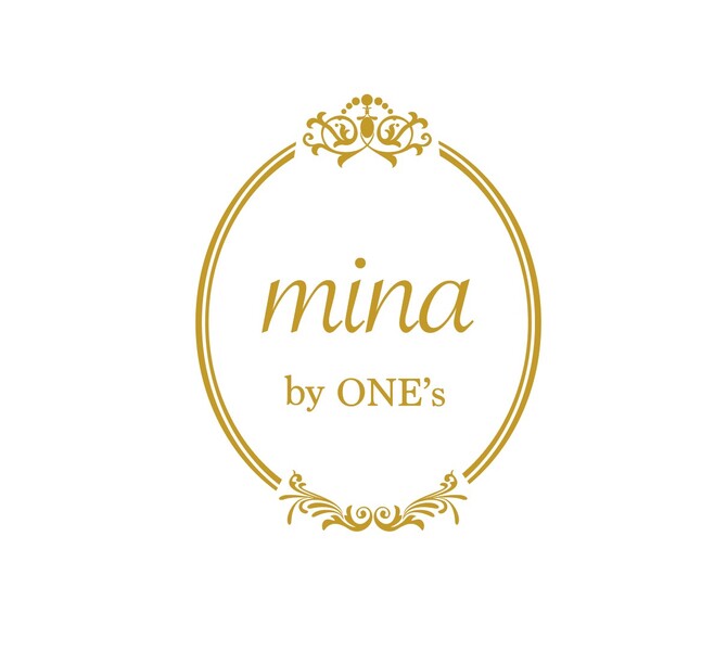 mina by ONE‘s | 原宿のヘアサロン