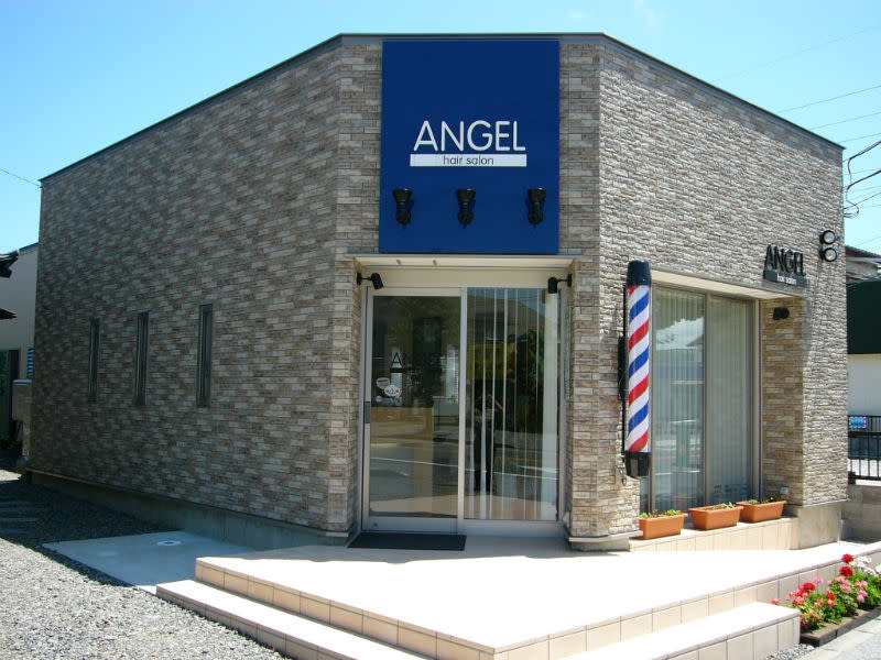 ANGEL hair salon | 君津のヘアサロン