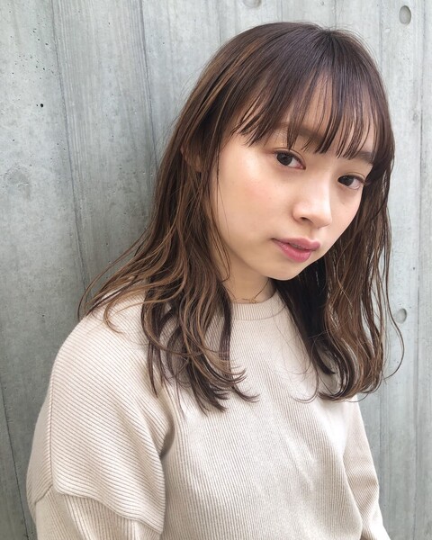 Wagon by afloat | 池袋のヘアサロン
