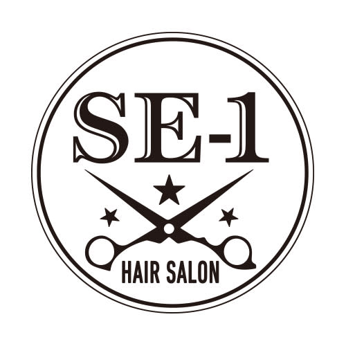 HAIR SALON SE-1 | なんばのヘアサロン