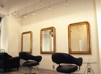 locoDeart hair room | 新大阪のヘアサロン