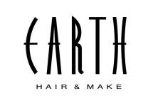 HAIR & MAKE EARTH 錦糸町店 | 錦糸町のヘアサロン