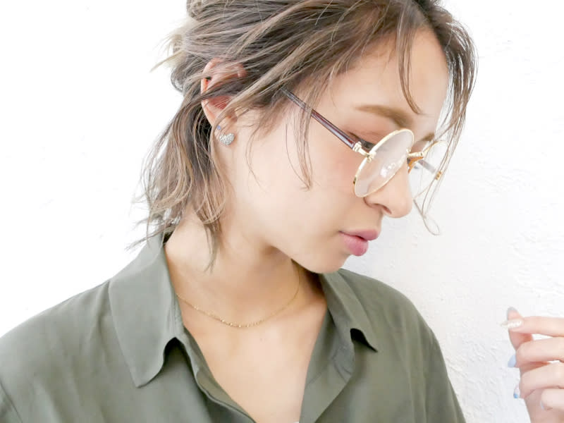 EARTH coiffure beaut? ひたち野うしく店 | 土浦のヘアサロン