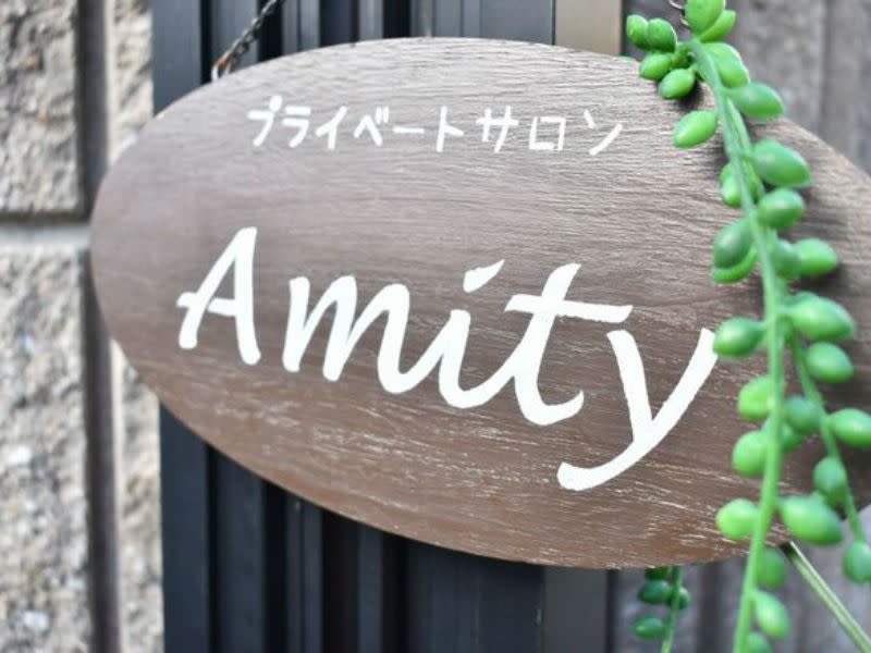 Amity | 岸和田のリラクゼーション