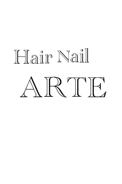 Hair Nail ARTE | 倉敷のヘアサロン