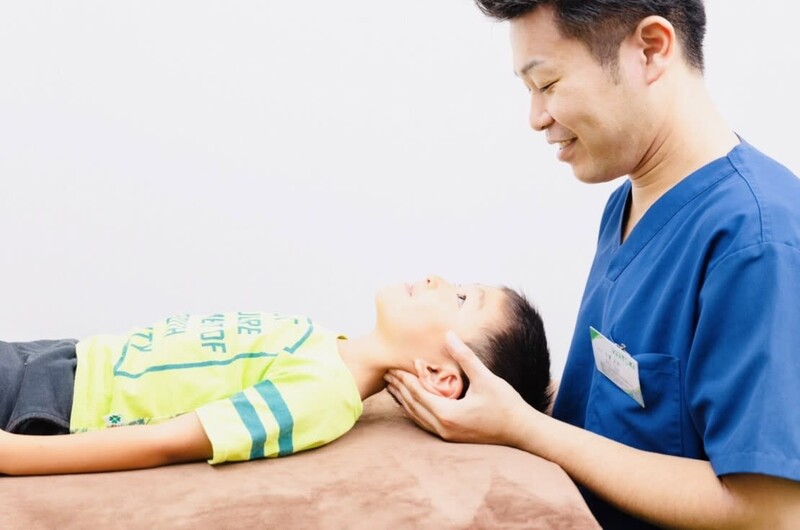 慢性腰痛専門整体院-TOKI- | 蓮田のリラクゼーション