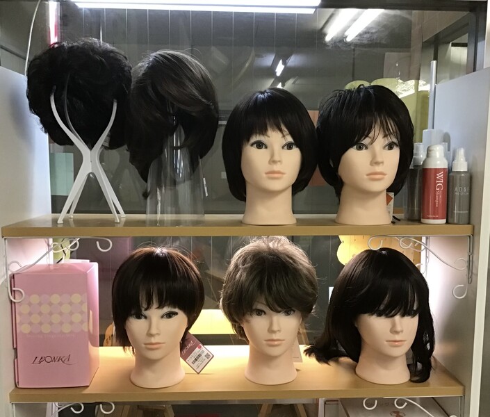 【髪、頭皮のお悩みを解決できる美容室】 フリーピース | 岩見沢のヘアサロン