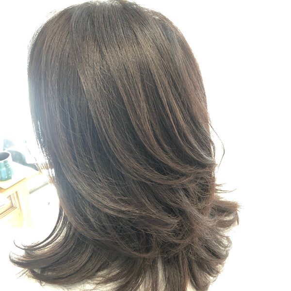 ルゼラ hair&este | 豊橋のヘアサロン