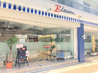 Blossom ときわ台南口店 | 板橋のヘアサロン