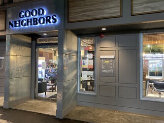 GOOD NEIGHBORS 新松戸店 | 新松戸のヘアサロン